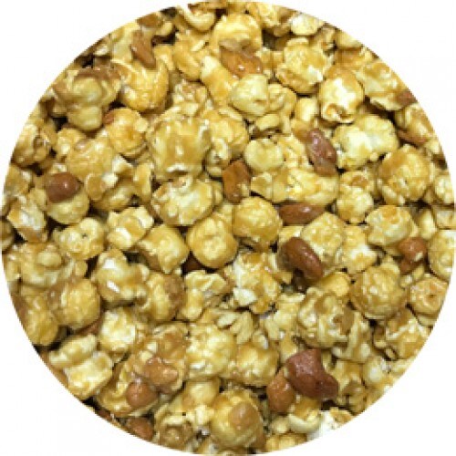 Caramel Corn